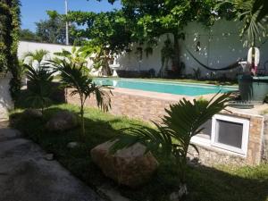 Garden house, 1 km de pradera chiquimula