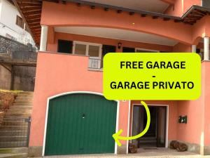 Certifikát, hodnocení, plakát nebo jiný dokument vystavený v ubytování Gabri House