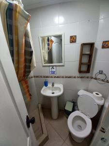 Imagen de la galería de Casa de descanso Olmue, en Olmué