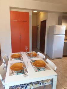 Gallery image of Irina apartment Afitos in Afitos