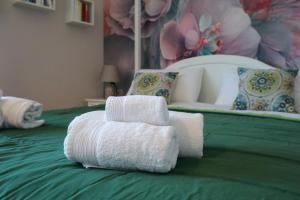 Ảnh trong thư viện ảnh của Accademia Apartment ở Sassari