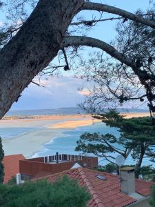 Fotografia z galérie ubytovania A la mer v destinácii Leucate