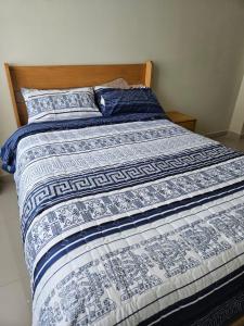 Fotografie z fotogalerie ubytování Puno v destinaci Puno