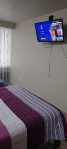 Fotografie z fotogalerie ubytování Puno v destinaci Puno