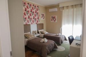 Ảnh trong thư viện ảnh của Accademia Apartment ở Sassari