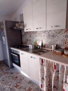 Foto dalla galleria di Casa Schiera Solanas a Solanas