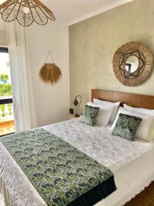 Fotografie z fotogalerie ubytování UFitness Retreat Guesthouse v destinaci Vila Real de Santo António