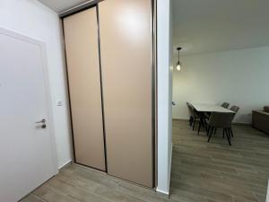 Fotografie z fotogalerie ubytování K apartments v destinaci Becici