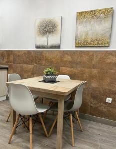 Fotografie z fotogalerie ubytování GUADIANA LOFT EXPERIENCE KALA v destinaci Badajoz + 4 fotografie