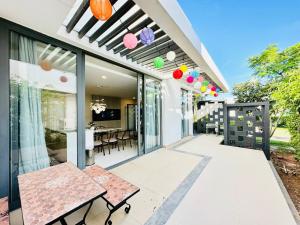 Billede fra billedgalleriet på Villa 1pn-2pn-3pn Oceanami Long Hải Vũng Tàu i Long Hai