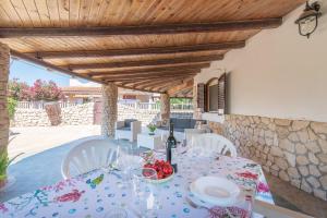 Ποτά στο Villa d'Eos - Granelli, Pachino +27 φωτογραφίες