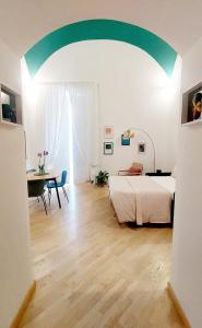 Et tv og/eller underholdning på Maison In Centro