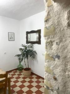 Fotografie z fotogalerie ubytování Casa Calle v destinaci Vejer de la Frontera
