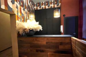Fotografie z fotogalerie ubytování Hotel des Comtes Durbuy v destinaci Durbuy
