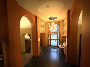 Fotografie z fotogalerie ubytování Hotel des Comtes Durbuy v destinaci Durbuy