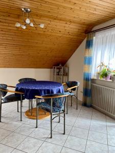 Φωτογραφία από το άλμπουμ του Schöne Wohnung im Grünen σε Stutensee