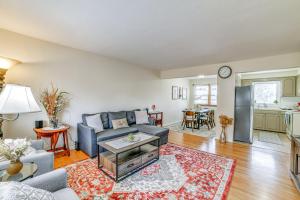 Gallery image of New York Abode 2 Mi to Binghamton University! in Binghamton