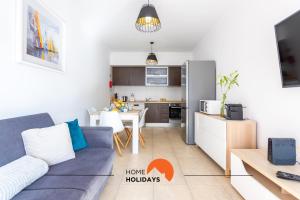 Dapur atau dapur kecil di #209 Lumina Flat by Home Holidays