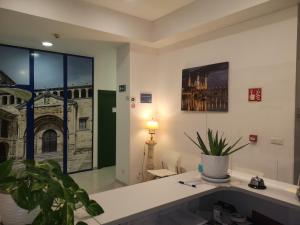 Fotografie z fotogalerie ubytování Hostel de las Facultades v destinaci Santander