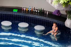 Hosté ubytování Sunset Beach Resort - SHA Extra Plus