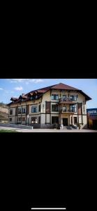 Galería fotográfica de Hincesti Hotel en Hînceşti