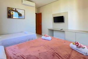 Billede fra billedgalleriet på Paraíso a 50 metros da praia i Camaçari + 33 billeder