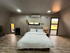 صورة لـ كوخ الملاذ الريفي MalathCottage في العلا