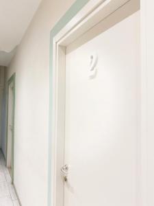 Kép EASYROOMS ONE szállásáról Parmában a galériában