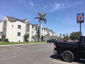 Fotografie z fotogalerie ubytování Motel 6-McAllen, TX - East v destinaci McAllen