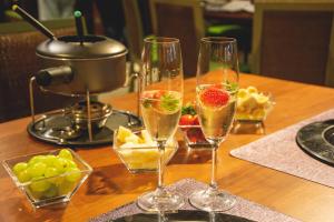 Bebidas em Costao do Santinho Resort All Inclusive