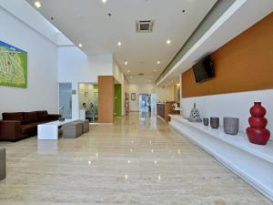 Fotografie z fotogalerie ubytování Whiz Hotel Pemuda Semarang v destinaci Semarang
