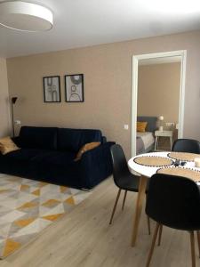 Setusvæði á Like a home Voidu