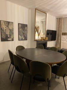 Gallery image of Family cottage 4 chambres in Bourbourg