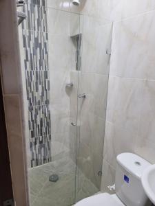 Gallery image of Apartamento en Jardín-Antioquia in Jardin