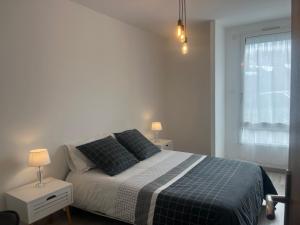 Zdjęcie z galerii obiektu Bel Appartement CV w mieście Bourges