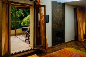 Fotografie z fotogalerie ubytování Masía Durbá Hotel v destinaci Castellnovo