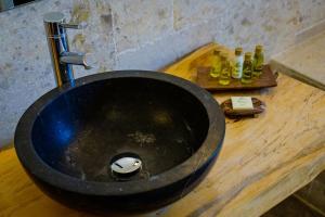 Fotografie z fotogalerie ubytování Masía Durbá Hotel v destinaci Castellnovo