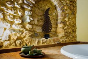 Fotografie z fotogalerie ubytování Masía Durbá Hotel v destinaci Castellnovo