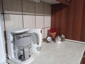Fotografia z galérie ubytovania Elaias Gea -Kalampaka v destinácii Kalabaka