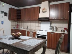 Fotografia z galérie ubytovania Elaias Gea -Kalampaka v destinácii Kalabaka
