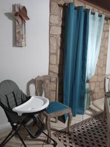 Fotografia z galérie ubytovania Elaias Gea -Kalampaka v destinácii Kalabaka