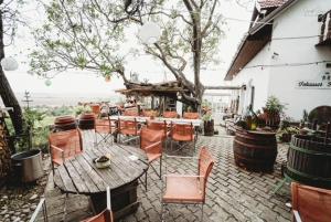 Inhauser Pincészet&Guesthouse&Restaurant 8483 Somlószőlős, Somlóhegy 2654hrsz. kép - 2