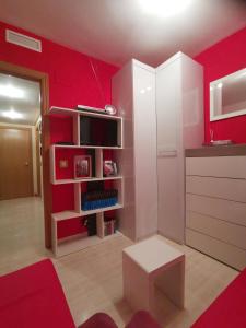 Fotografie z fotogalerie ubytování Apartamento en la playa de Oropesa v destinaci Oropesa del Mar