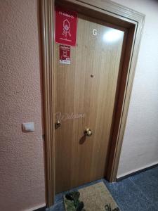 Fotografie z fotogalerie ubytování Apartamento en la playa de Oropesa v destinaci Oropesa del Mar