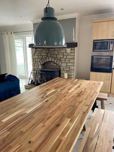 Gambar di galeri bagi Our Cosy Wee Nest in Irelands North West di Glencolumbkille +9 gambar