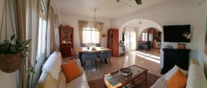 Kép Spanish Villa with private pool szállásáról Alicantéban a galériában