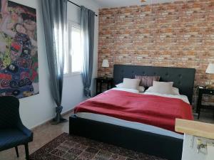 Kép Spanish Villa with private pool szállásáról Alicantéban a galériában