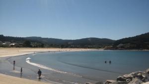 サンタマルタ・デ・オルティゲイラにあるCASA DEL PALMERAL EN ORTIGUEIRAのギャラリーの写真