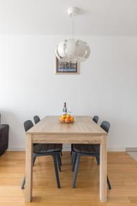 Fotografie z fotogalerie ubytování Diva apartment with free private parking ve Splitu