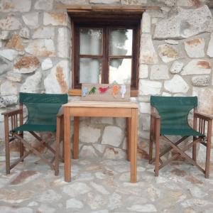 Fotografie z fotogalerie ubytování Filoxenia - The Place of Experience v destinaci Himare